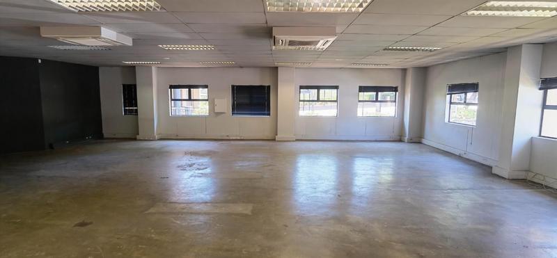 To Let Commercial Property for Rent in Erasmuskloof Gauteng