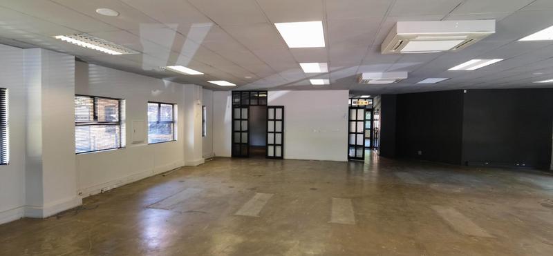 To Let Commercial Property for Rent in Erasmuskloof Gauteng