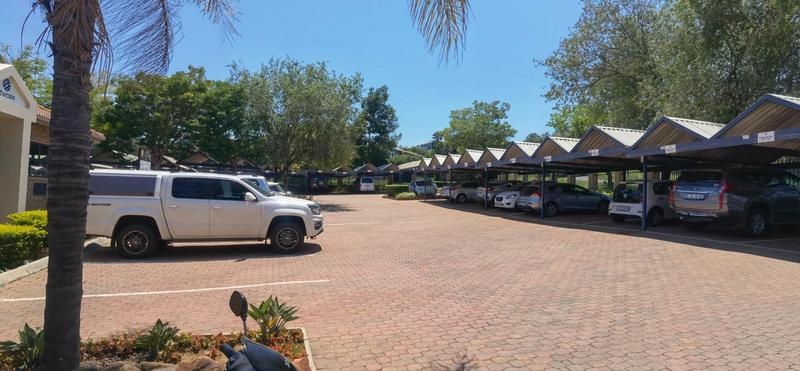 To Let Commercial Property for Rent in Erasmuskloof Gauteng