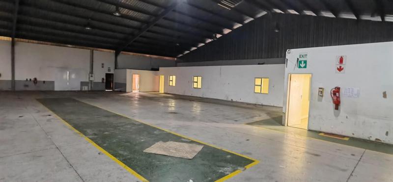 Commercial Property for Sale in Waltloo Gauteng