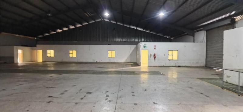Commercial Property for Sale in Waltloo Gauteng