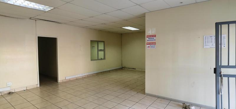 Commercial Property for Sale in Waltloo Gauteng
