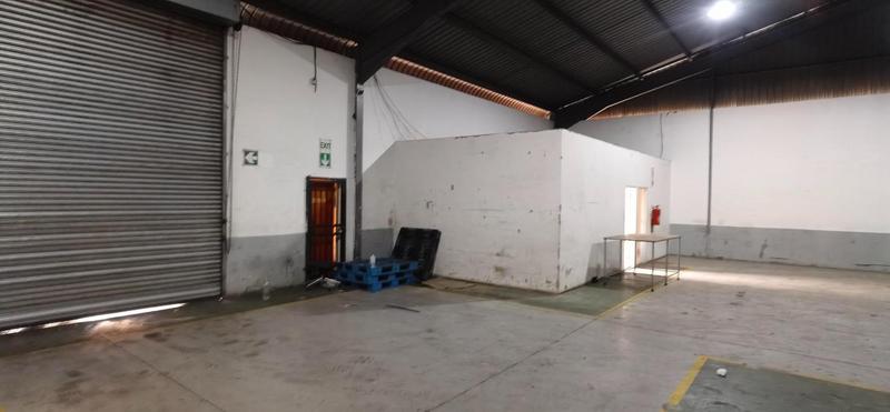 Commercial Property for Sale in Waltloo Gauteng