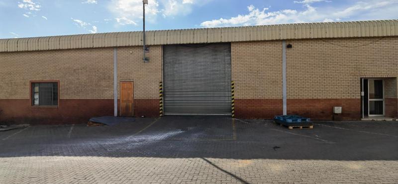 Commercial Property for Sale in Waltloo Gauteng