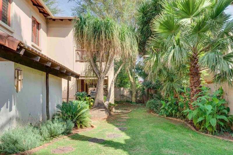 3 Bedroom Property for Sale in Willowbrook Gauteng