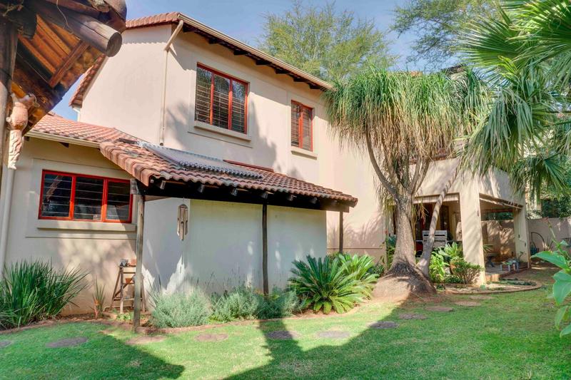 3 Bedroom Property for Sale in Willowbrook Gauteng