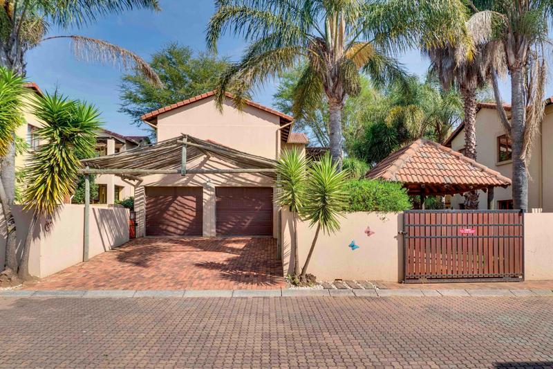 3 Bedroom Property for Sale in Willowbrook Gauteng