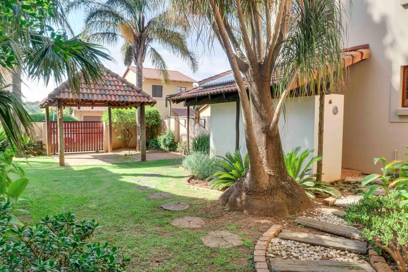 3 Bedroom Property for Sale in Willowbrook Gauteng