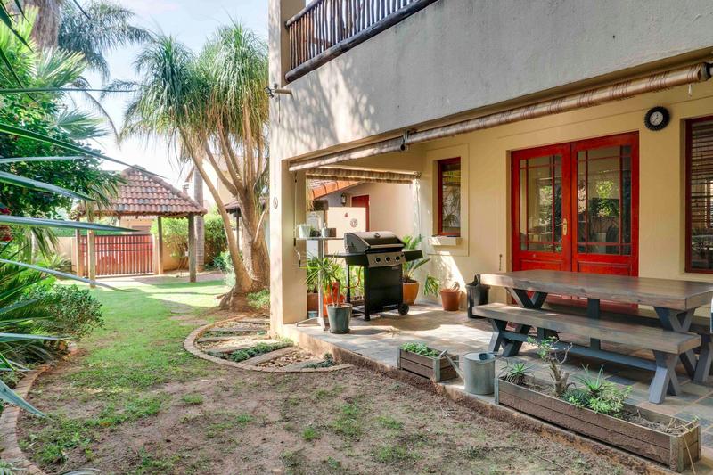 3 Bedroom Property for Sale in Willowbrook Gauteng