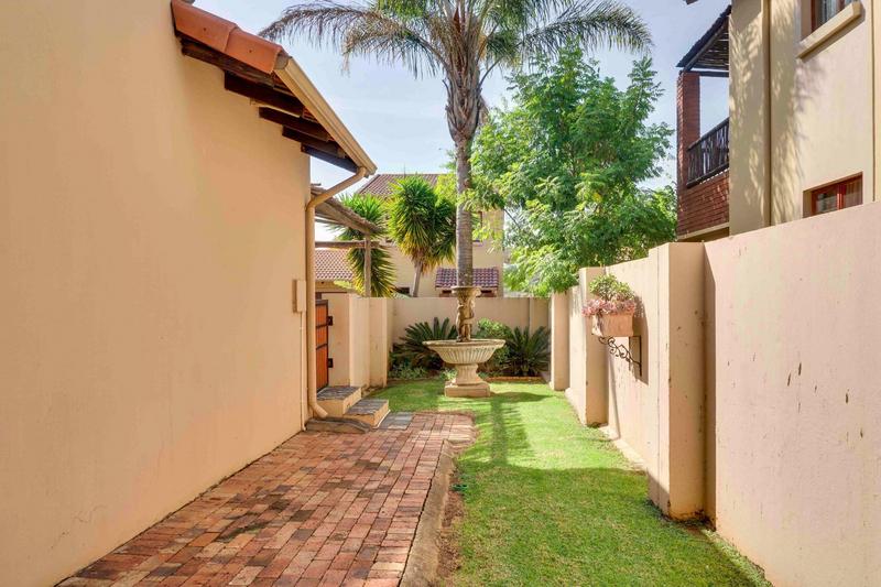 3 Bedroom Property for Sale in Willowbrook Gauteng