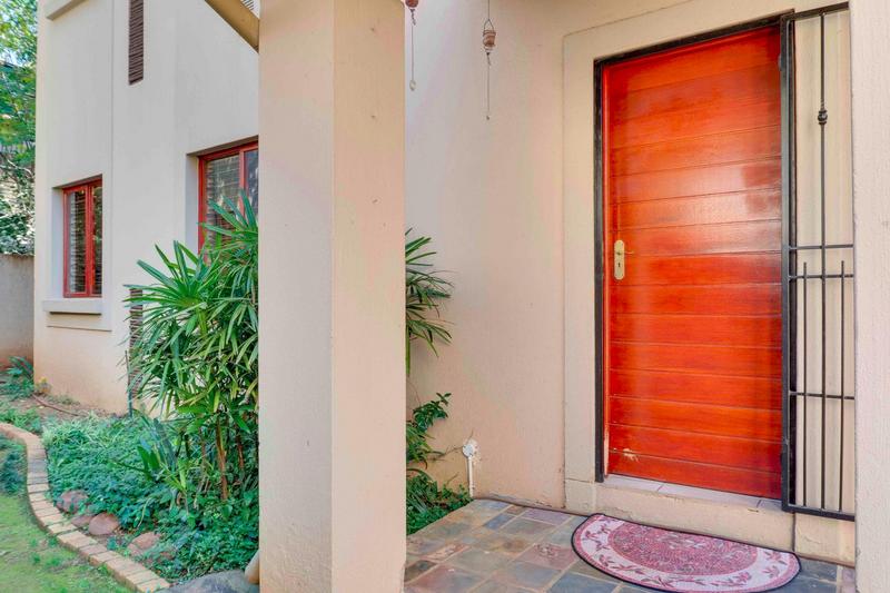 3 Bedroom Property for Sale in Willowbrook Gauteng