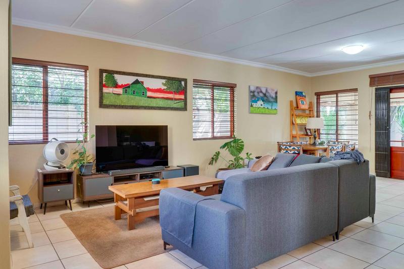 3 Bedroom Property for Sale in Willowbrook Gauteng