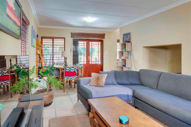 3 Bedroom Property for Sale in Willowbrook Gauteng