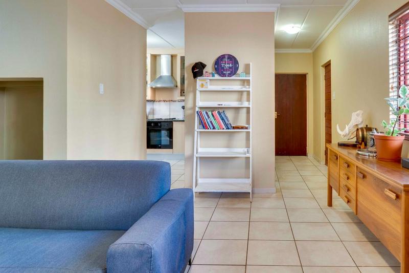 3 Bedroom Property for Sale in Willowbrook Gauteng