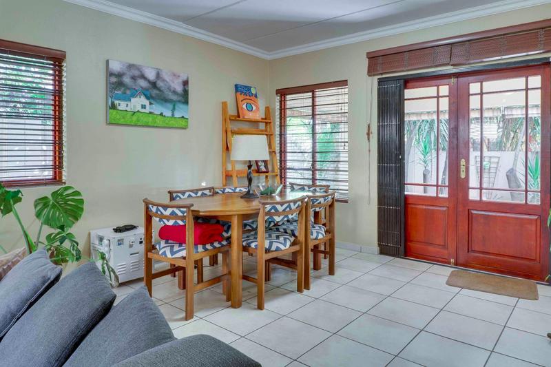 3 Bedroom Property for Sale in Willowbrook Gauteng
