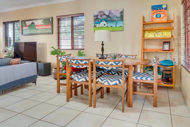 3 Bedroom Property for Sale in Willowbrook Gauteng