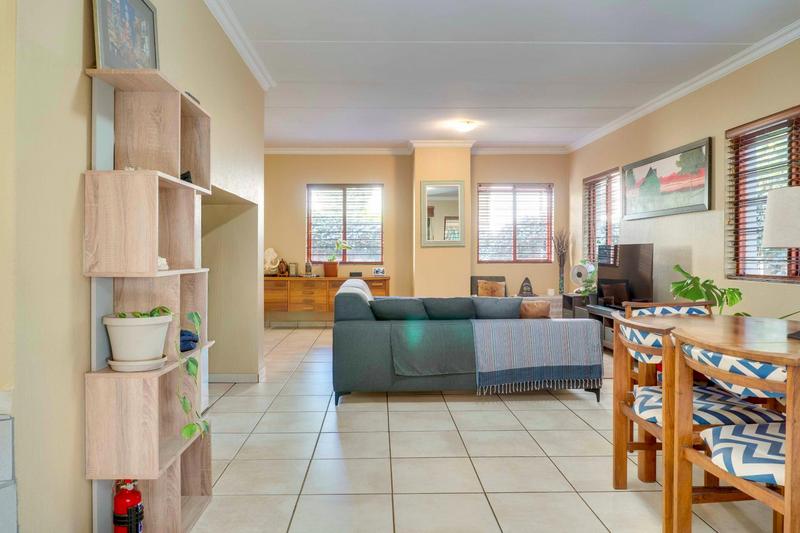 3 Bedroom Property for Sale in Willowbrook Gauteng