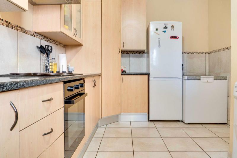 3 Bedroom Property for Sale in Willowbrook Gauteng