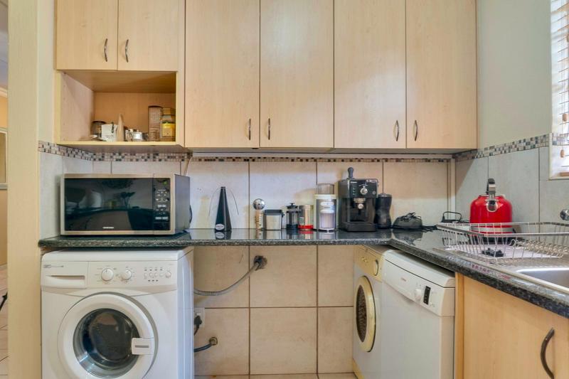 3 Bedroom Property for Sale in Willowbrook Gauteng