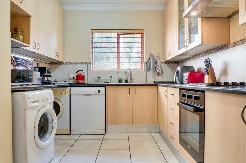 3 Bedroom Property for Sale in Willowbrook Gauteng