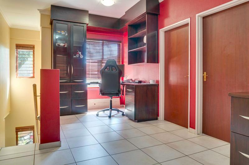 3 Bedroom Property for Sale in Willowbrook Gauteng