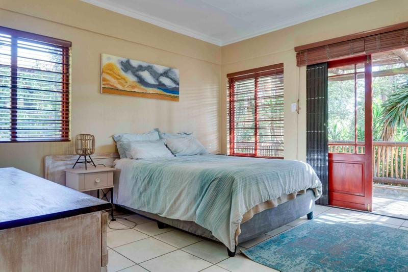 3 Bedroom Property for Sale in Willowbrook Gauteng