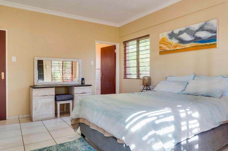 3 Bedroom Property for Sale in Willowbrook Gauteng