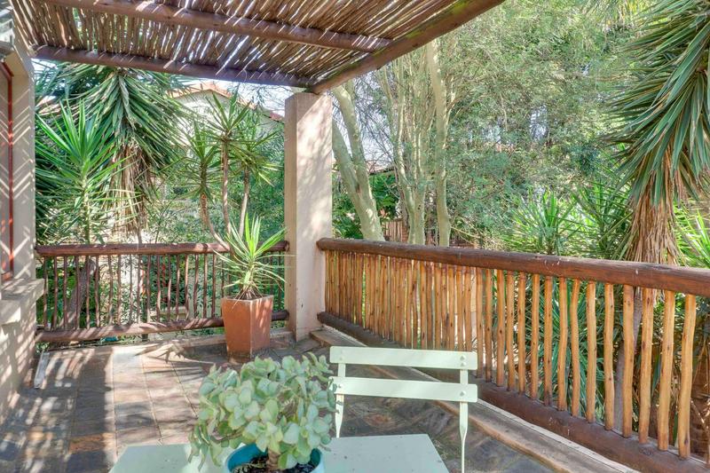 3 Bedroom Property for Sale in Willowbrook Gauteng