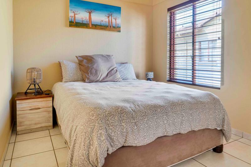 3 Bedroom Property for Sale in Willowbrook Gauteng