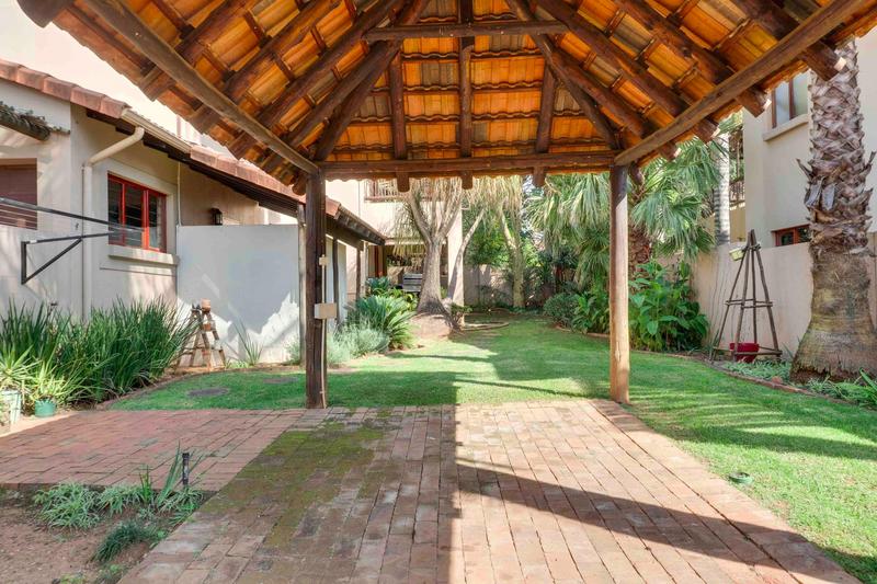 3 Bedroom Property for Sale in Willowbrook Gauteng
