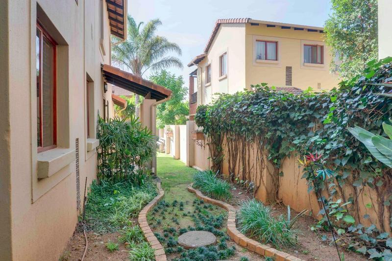 3 Bedroom Property for Sale in Willowbrook Gauteng