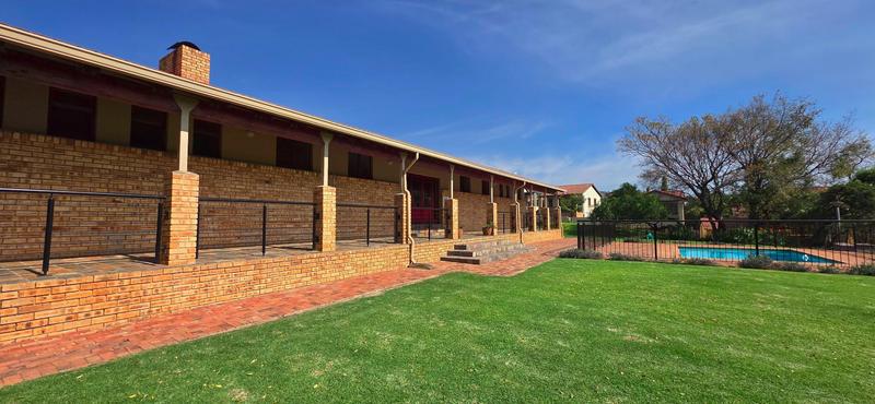 3 Bedroom Property for Sale in Willowbrook Gauteng