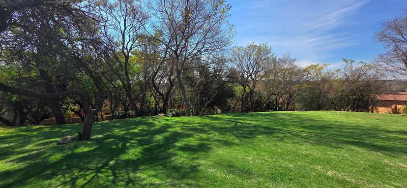 3 Bedroom Property for Sale in Willowbrook Gauteng