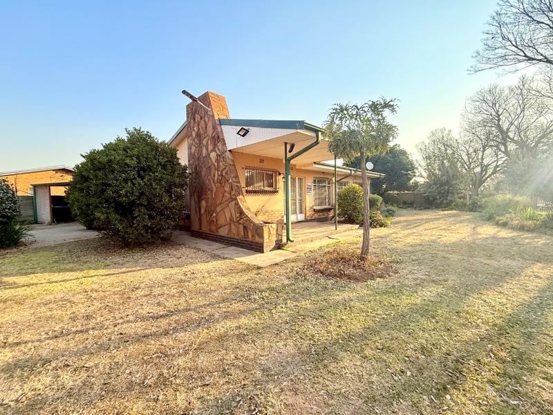 3 Bedroom Property for Sale in Vanderbijlpark CE 2 Gauteng