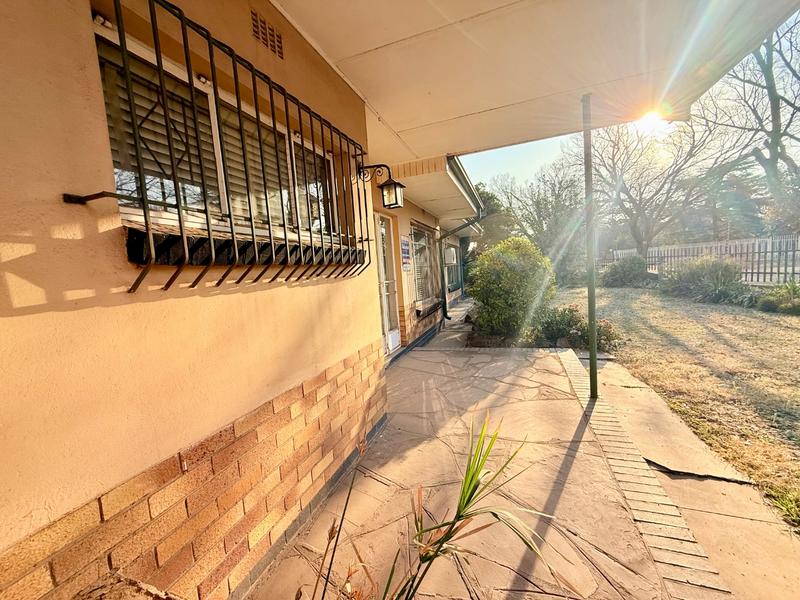3 Bedroom Property for Sale in Vanderbijlpark CE 2 Gauteng