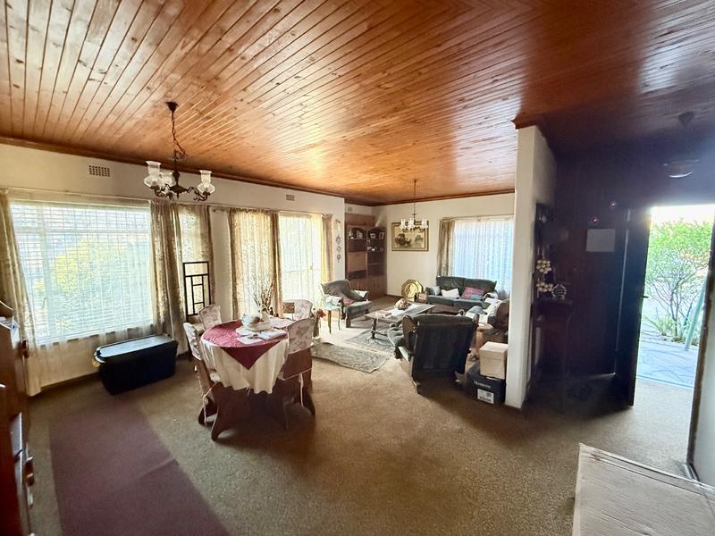 3 Bedroom Property for Sale in Vanderbijlpark CE 2 Gauteng