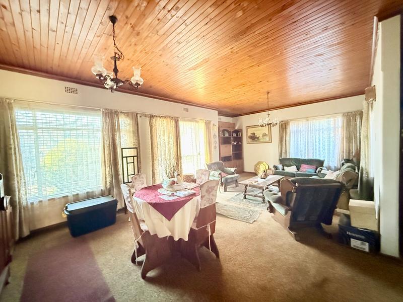 3 Bedroom Property for Sale in Vanderbijlpark CE 2 Gauteng