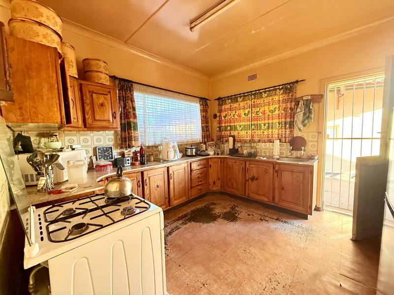 3 Bedroom Property for Sale in Vanderbijlpark CE 2 Gauteng