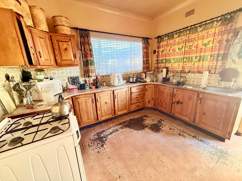3 Bedroom Property for Sale in Vanderbijlpark CE 2 Gauteng