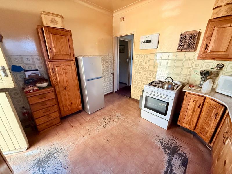 3 Bedroom Property for Sale in Vanderbijlpark CE 2 Gauteng