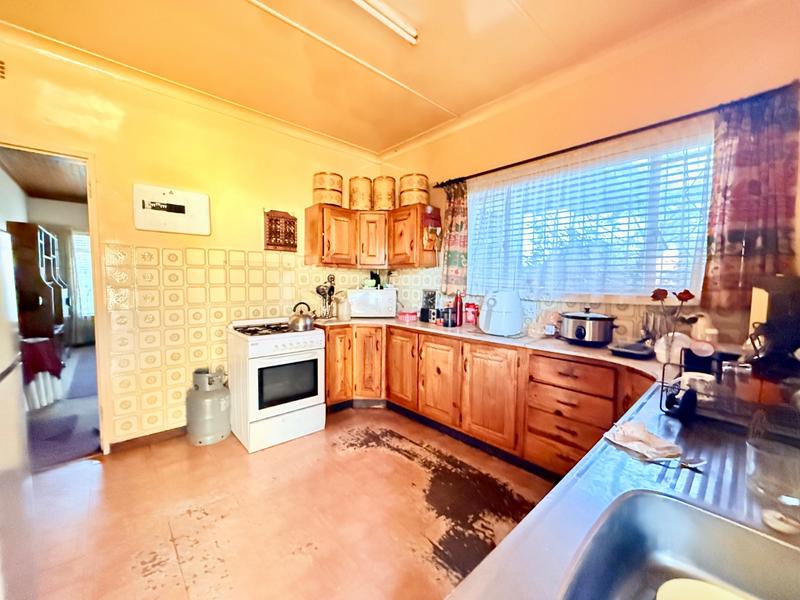 3 Bedroom Property for Sale in Vanderbijlpark CE 2 Gauteng