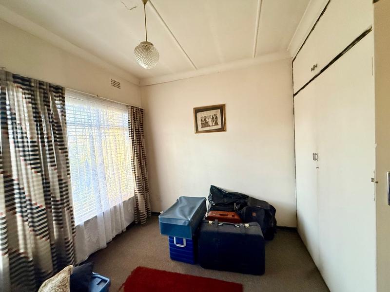 3 Bedroom Property for Sale in Vanderbijlpark CE 2 Gauteng
