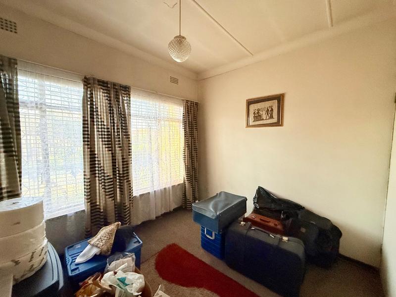 3 Bedroom Property for Sale in Vanderbijlpark CE 2 Gauteng