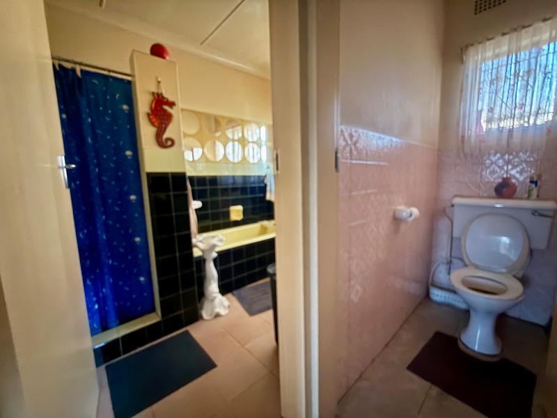 3 Bedroom Property for Sale in Vanderbijlpark CE 2 Gauteng