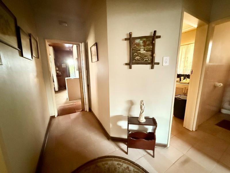 3 Bedroom Property for Sale in Vanderbijlpark CE 2 Gauteng