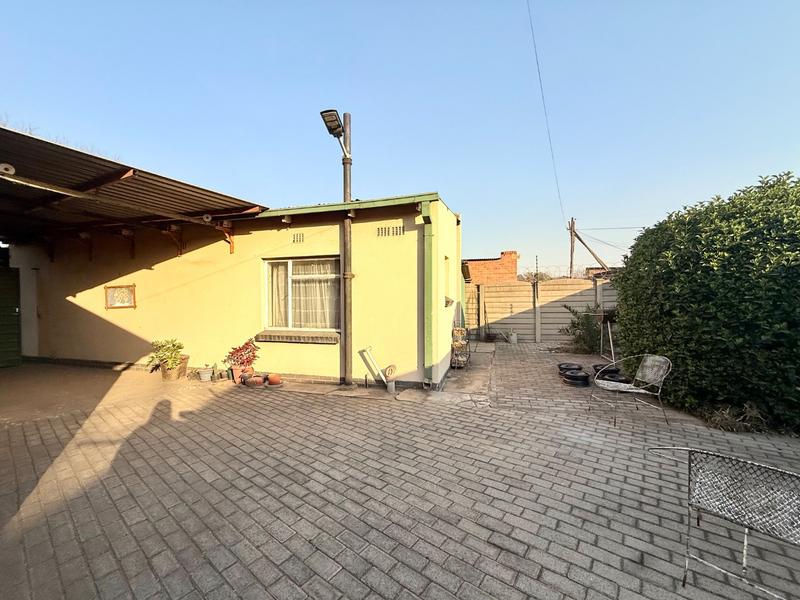 3 Bedroom Property for Sale in Vanderbijlpark CE 2 Gauteng