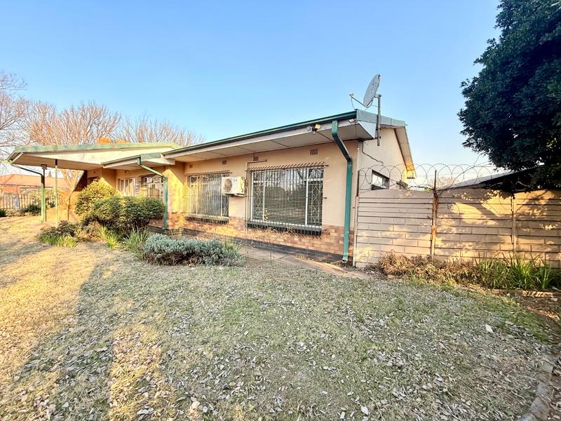 3 Bedroom Property for Sale in Vanderbijlpark CE 2 Gauteng