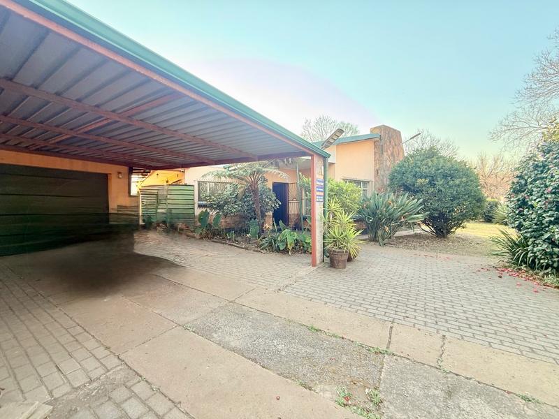 3 Bedroom Property for Sale in Vanderbijlpark CE 2 Gauteng