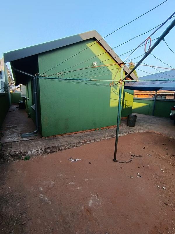 3 Bedroom Property for Sale in Soshanguve XX Gauteng