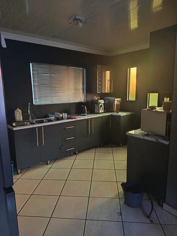 3 Bedroom Property for Sale in Soshanguve XX Gauteng